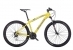 Bianchi велосипед DUEL 27.2 Acera/Altus 3x8 V-Brake желтый/графитовый